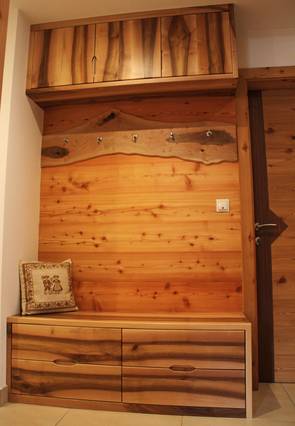 Garderobe